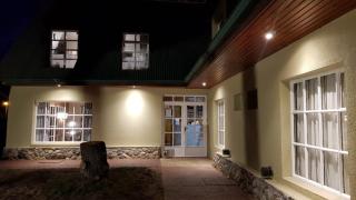 Hotel Lago del Desierto - El Chaltén - 9