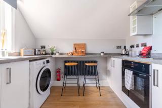 Castle Garden View - 8