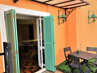 Apto MILAO na Vila Paraíso, prático e relaxante - Maringá - 3