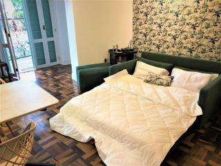 Apto MILAO na Vila Paraíso, prático e relaxante - Maringá - 2