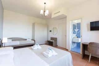 Villa Alessandra - Campagna - 6