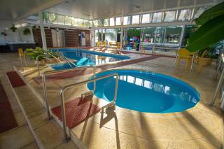 Aguasol Hotel Termal - 3