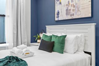 SWJ G - Save on 2Day or more Stays 25min to Times Sq - New York - 3