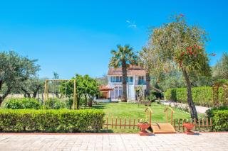 Theoxenia - Ground Floor Apartment - Lithakia - 9