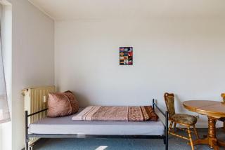 Apartment in Chemnitz für Handwerker - Chemnitz - 8
