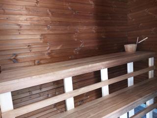 Oruheina Bungalow - - 2