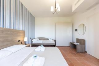 Villa Alessandra - Campagna - 1