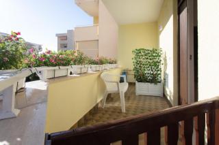 Agio Apartments Diamante - Trilocale Standard - Diamante - 6