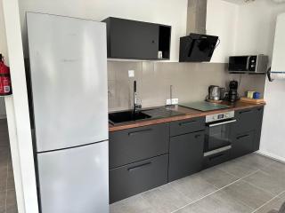 Appartement avec terrasse au Puy - 6
