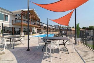 Lakehouse Lodge - Branson - 4