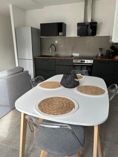 Appartement avec terrasse au Puy - 7