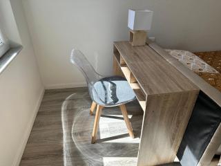 Appartement avec terrasse au Puy - 2