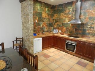 Las casitas de zahora - casitasmanoli - 7