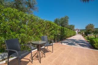 Theoxenia - Ground Floor Apartment - Lithakia - 1