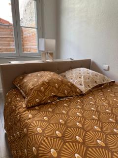 Appartement avec terrasse au Puy - 3