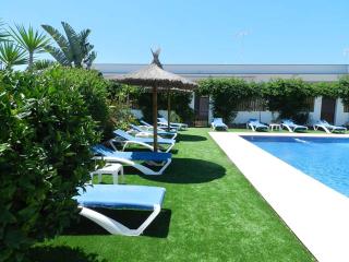 Las casitas de zahora - casitasmanoli - 2