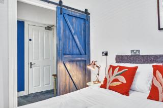 Crawford Square Apartment - Derry Londonderry - 2
