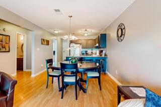 Perdido Dunes #22 - Orange Beach - 6