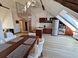 Apartmány Comfort - Střílky - 7