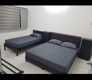 Amilite Villa - Gelugor - 6