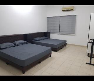 Amilite Villa - Gelugor - 9