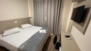 Hotel Gold Ville - Siqueira Campos - 9