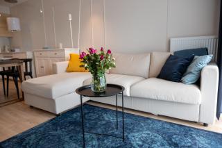 Waveside Apartments and SPA Dziwnów - 1