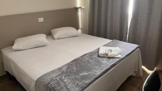 Hotel Gold Ville - Siqueira Campos - 4