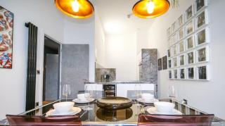 Immaculate 1-Bed Apartment in Manchester - 9