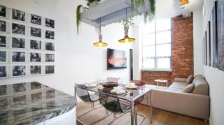 Immaculate 1-Bed Apartment in Manchester - Manchester - 0