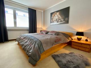 Schöne Aussicht! - Langelsheim - 5