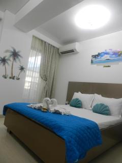 Mamaia Nord-Astoria Lake-Studio - Mamaia - 1