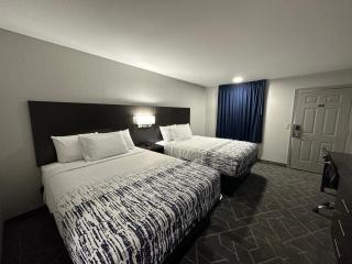 Budget Inn Muskogee - 0