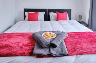 Central flat in Basingstoke - Basingstoke - 9