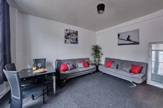 Central flat in Basingstoke - Basingstoke - 0