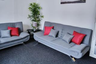 Central flat in Basingstoke - Basingstoke - 2