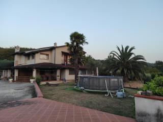 Casa vacanze in famiglia relax e natura - San Leucio del Sannio - 7