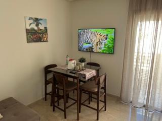 TAJ NOUACEUR AéROPORT MOHAMMED V - 3