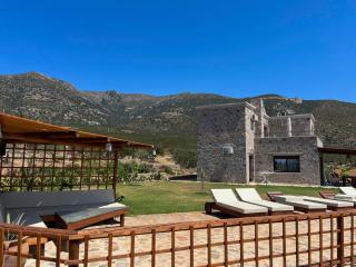 VILLA DEMETRA - Císsamos - 1
