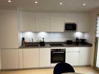Elegant apartment close to Croisette and Palais de Festival with garage - Cannes - 5