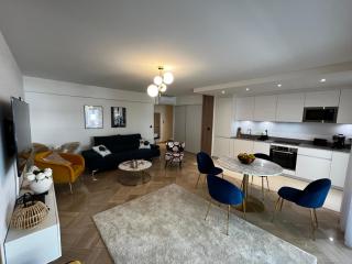 Elegant apartment close to Croisette and Palais de Festival with garage - 7