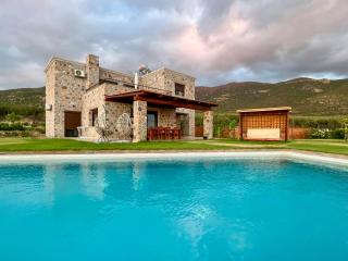 VILLA DEMETRA - Císsamos - 9
