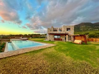 VILLA DEMETRA - Císsamos - 2
