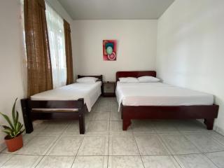 Hotel Alicia - Fortuna - 1