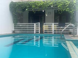 Surveyor's Residence Bungalow - 1