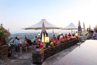 Hotel Rose - Maria Taferl - 9