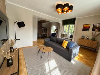 Harzburgliving Wohnung Goethe`s Ausblick - Bad Harzburg - 7