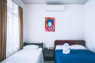 Hotel Alicia - Fortuna - 2