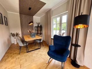 Harzburgliving Wohnung Goethe`s Ausblick - Bad Harzburg - 8