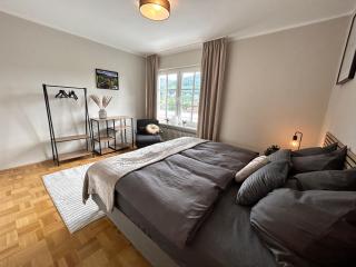 Harzburgliving Wohnung Goethe`s Ausblick - Bad Harzburg - 4